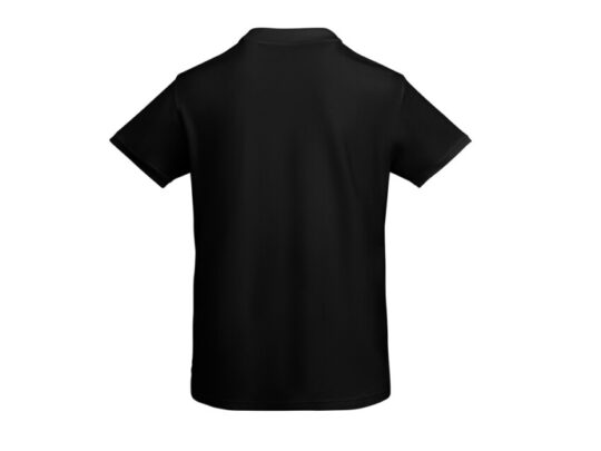 Рубашка поло Prince мужская, черный (2XL), арт. 028109803