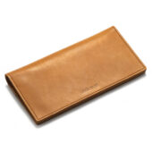Бумажник Денмарк, оранжевый, арт. 028056903