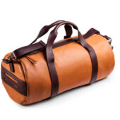 Дорожная сумка Вента, оранжевый, арт. 028055603