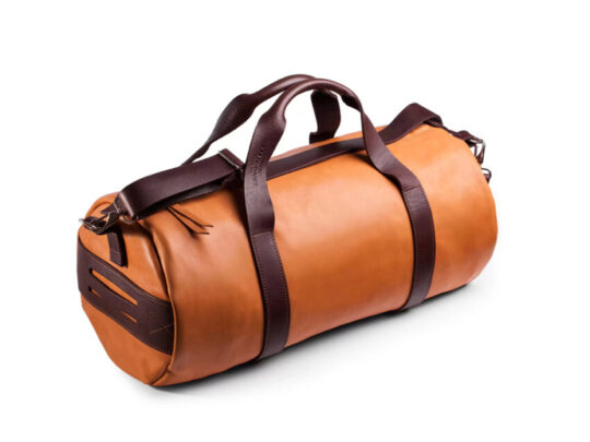 Дорожная сумка Вента, оранжевый, арт. 028055603
