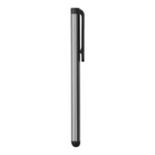 Стилус металлический Touch Smart Phone Tablet PC Universal, серебристый (Р), арт. 028296603