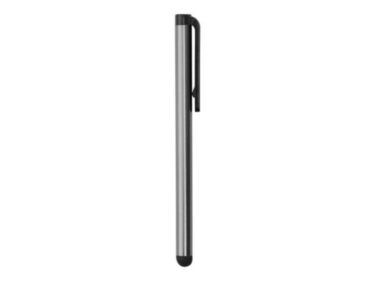 Стилус металлический Touch Smart Phone Tablet PC Universal, серебристый (Р), арт. 028296603