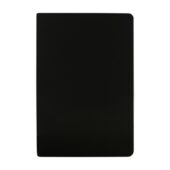 Бизнес тетрадь А5 Megapolis flex 60 л. soft touch клетка, черный (A5), арт. 028276703
