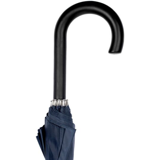 Зонт-трость Hit Golf, синий