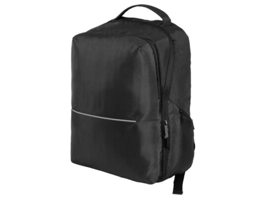 Рюкзак Samy для ноутбука 15.6, черный, арт. 028297103