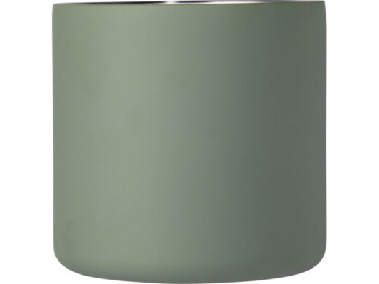 Кружка Bjorn объемом 360 мл с медной вакуумной изоляцией, зеленый яркий, арт. 028274603