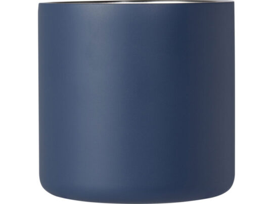 Кружка Bjorn объемом 360 мл с медной вакуумной изоляцией, темно-синий, арт. 028274503