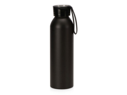 Бутылка для воды Joli, 650 мл, черный (Р), арт. 028237603