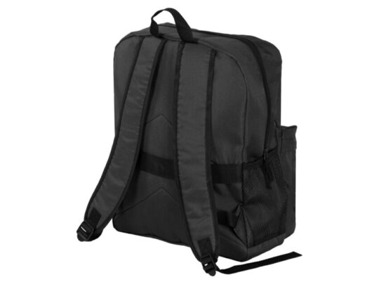 Рюкзак для ноутбука Verde, черный, арт. 028296203