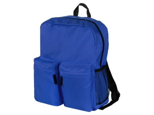 Рюкзак для ноутбука Verde, синий, арт. 028296303