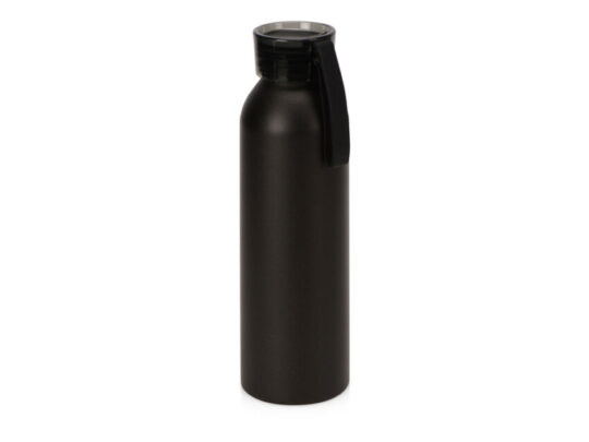 Бутылка для воды Joli, 650 мл, черный (Р), арт. 028237603