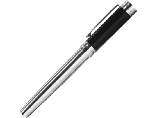 Ручка-роллер Zoom Classic Black. Cerruti 1881 (Р), арт. 028385203