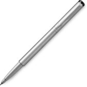 Ручка роллер Parker Vector Standard Stainless Steel CT, серебристый, арт. 028379603