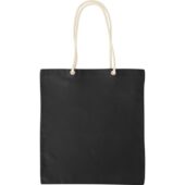 Хлопковая сумка Sandy, черный, арт. 028261203