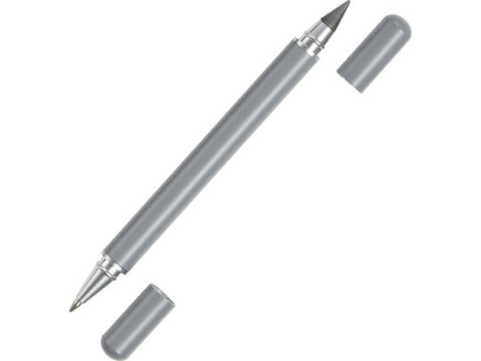 Металлическая ручка и вечный карандаш Van Gogh, серый, арт. 028263403