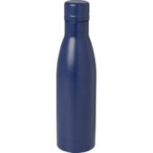 Бутылка с вакуумной изоляцией Vasa объемом 500 мл, синий, арт. 028269403