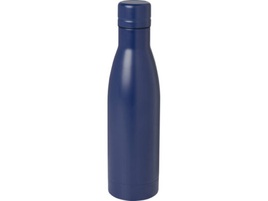 Бутылка с вакуумной изоляцией Vasa объемом 500 мл, синий, арт. 028269403