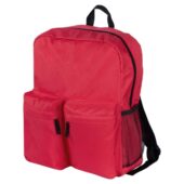 Рюкзак для ноутбука Verde, красный, арт. 028296403