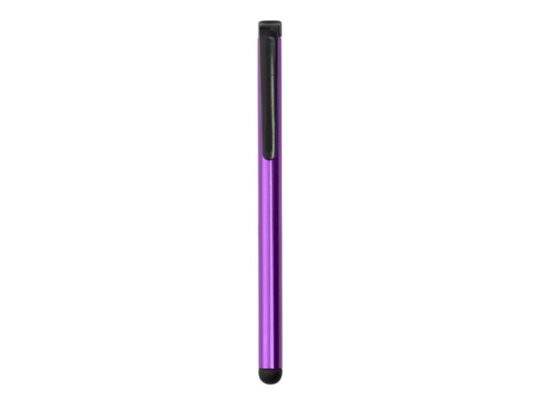 Стилус металлический Touch Smart Phone Tablet PC Universal, фиолетовый (Р), арт. 028296703