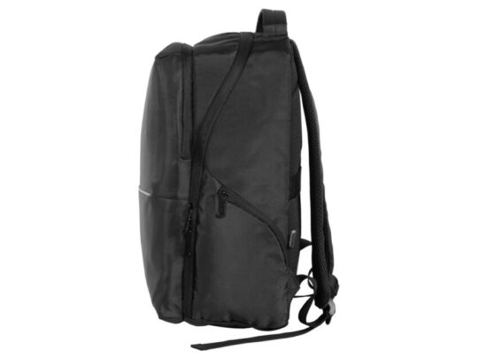 Рюкзак Samy для ноутбука 15.6, черный, арт. 028297103