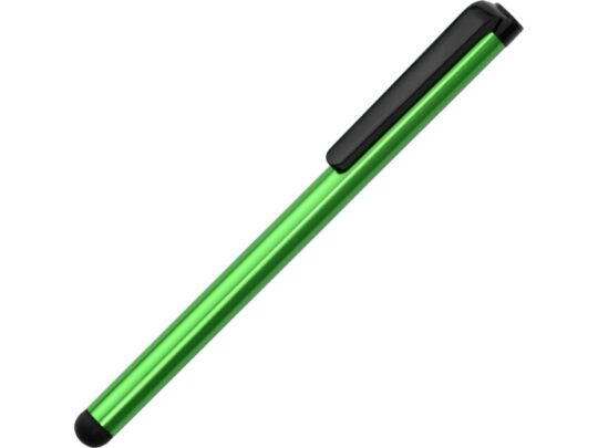 Стилус металлический Touch Smart Phone Tablet PC Universal, зеленый (Р), арт. 028296803