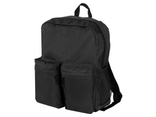 Рюкзак для ноутбука Verde, черный, арт. 028296203