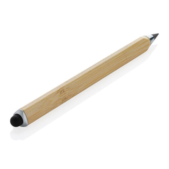 Многофункциональный вечный карандаш Bamboo Eon, арт. 028251606