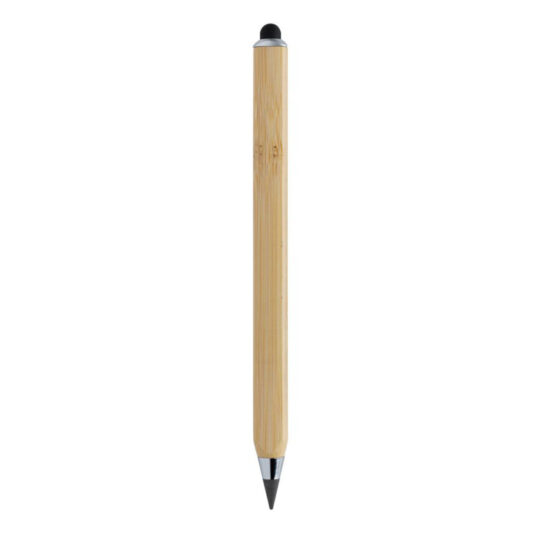 Многофункциональный вечный карандаш Bamboo Eon, арт. 028251606