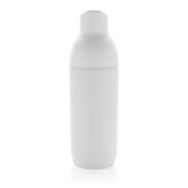 Вакуумная бутылка Flow из переработанной нержавеющей стали RCS, 500 мл, арт. 028253206