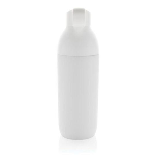 Вакуумная бутылка Flow из переработанной нержавеющей стали RCS, 500 мл, арт. 028253206