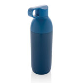 Вакуумная бутылка Flow из переработанной нержавеющей стали RCS, 500 мл, арт. 028253306