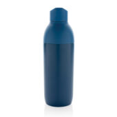 Вакуумная бутылка Flow из переработанной нержавеющей стали RCS, 500 мл, арт. 028253306