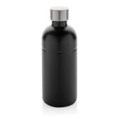 Герметичная вакуумная бутылка Soda из переработанной нержавеющей стали RCS, 800 мл, арт. 028253406