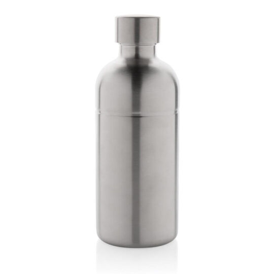 Герметичная вакуумная бутылка Soda из переработанной нержавеющей стали RCS, 800 мл, арт. 028253506