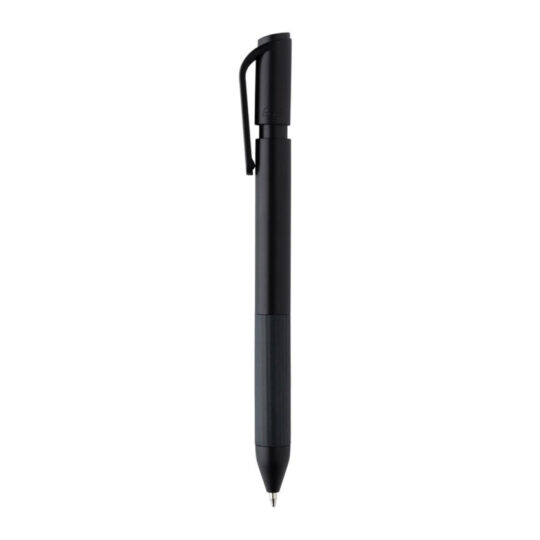 Шариковая ручка TwistLock из переработанного ABS-пластик RCS, арт. 028251006