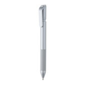 Шариковая ручка TwistLock из переработанного ABS-пластик RCS, арт. 028251106