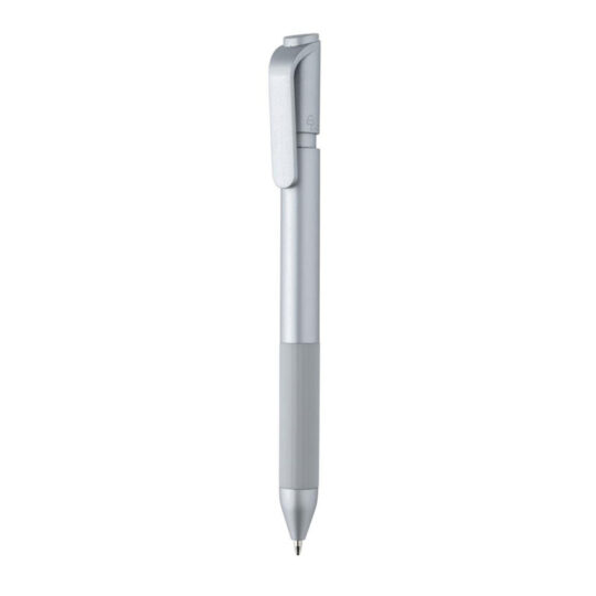 Шариковая ручка TwistLock из переработанного ABS-пластик RCS, арт. 028251106