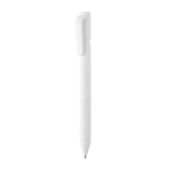 Шариковая ручка TwistLock из переработанного ABS-пластик RCS, арт. 028251206