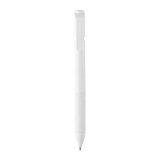 Шариковая ручка TwistLock из переработанного ABS-пластик RCS, арт. 028251206