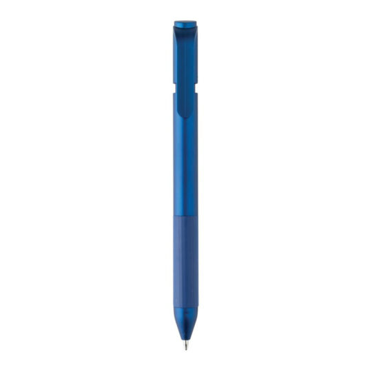 Шариковая ручка TwistLock из переработанного ABS-пластик RCS, арт. 028251306