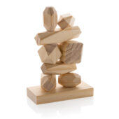 Набор деревянных балансирующих камней Ukiyo Crios, арт. 028253706