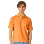 Рубашка поло Boston 2.0 мужская, оранжевый (S), арт. 028556203