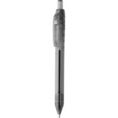 Ручка шариковая PACIFIC из RPET, черный, арт. 028454203