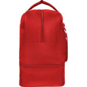 Спортивная сумка CANARY, красный, арт. 028570303