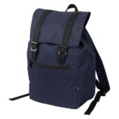 Рюкзак Hello из переработанного пластика, синий, арт. 028496903