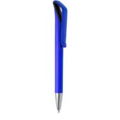 Ручка пластиковая шариковая IRATI, королевский синий, арт. 028455003