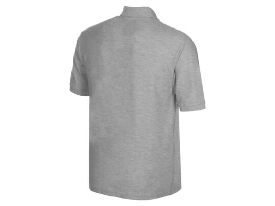 Рубашка поло Boston 2.0 мужская, серый меланж (L), арт. 028556503