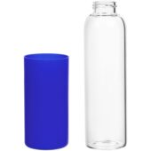 Бутылка для воды Onflow, синяя