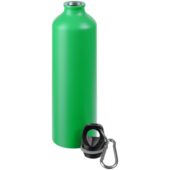 Бутылка для воды Funrun 750, зеленая