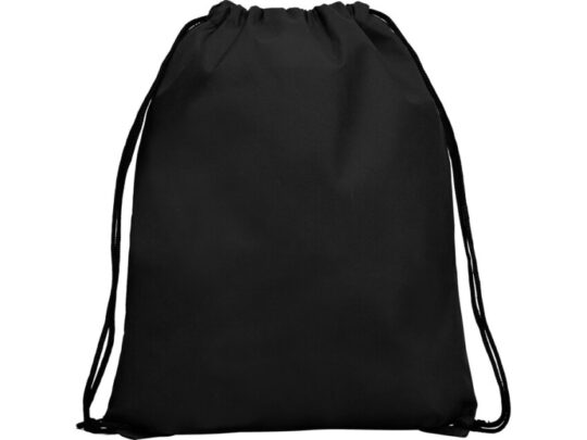 Рюкзак-мешок CALAO универсальный, черный, арт. 028581903